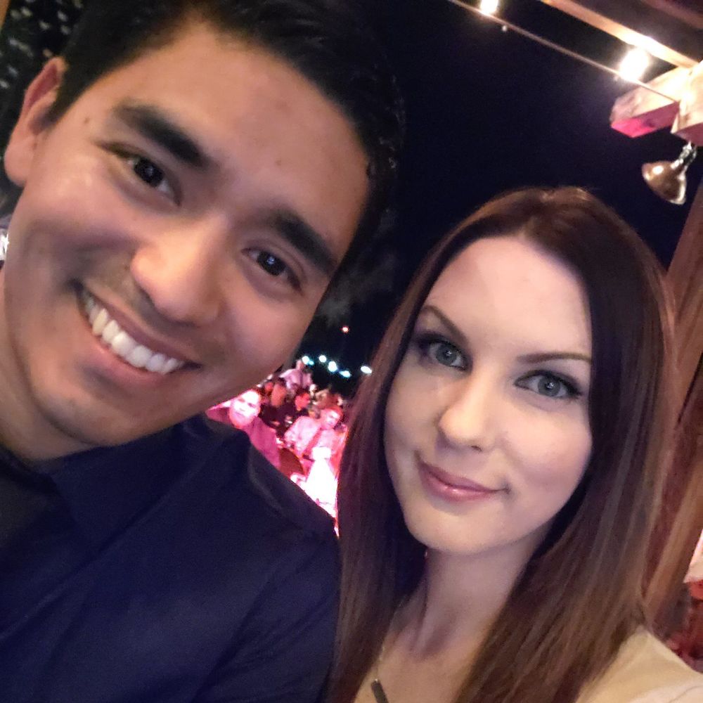 Meet your Posher, Clarissa